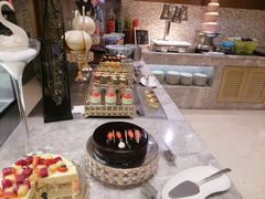 -盛宴标帜餐厅·亲子自助 (南昌喜来登酒店)