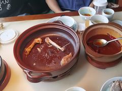 -客语客家菜(华发商都店)