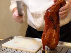 -张烤鸭·川菜·非遗冒烤鸭(青石桥店)