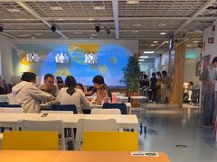 -宜家·瑞典风味餐厅(四元桥店)