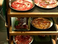 -西塔老太太泥炉烤肉(杭州首店)