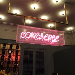 -OOAK设计师品牌概念店(新乐路店)