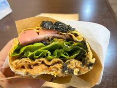 -虎伢Fuuya!咖啡煎饼(陆家嘴波特营店)