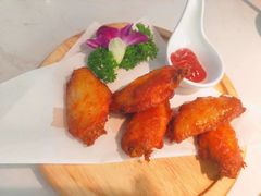 -花椒俏川菜小馆(南海万达店)