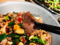 -树厨贵州菜(大十字店)