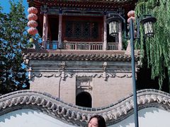 -暖泉古镇