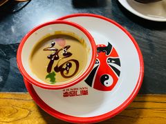 -南门四季铜锅涮肉(左家庄店)