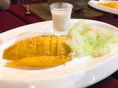 -BAI BUA RESTAURANT