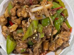 -老于餐厅(民生路店)