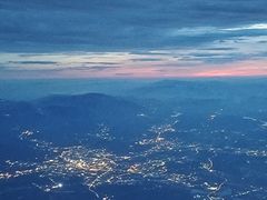 -杭州萧山国际机场