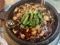-都江堰石锅鱼