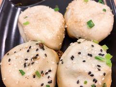 双拼生煎-小杨生煎(黄河路店)