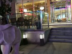 -朴大人炭烤·韩国料理(奥帆中心海尔洲际店)