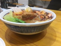 -林氏沙茶面·闽南必尝小吃(福建路店)