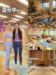 -意然瑜伽·普拉提