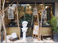 -外婆船宴餐厅·外婆喊你回家吃饭