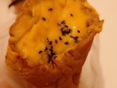 地瓜面包-韩国利尔面包(桂林路店)