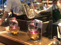 -星巴克臻选(宁波天一广场店)