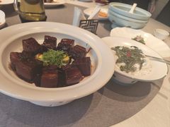 -老北门·苏帮菜·湖景包间(月光码头店)