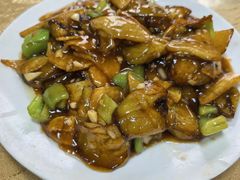 -春饼小吃(钱塘街店)