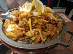 -桂小厨广西菜(桂林万象城店)
