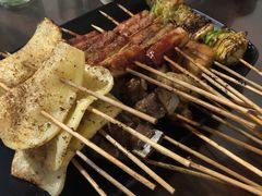 -肥猫烤翅·20年老字号(锦州道店)