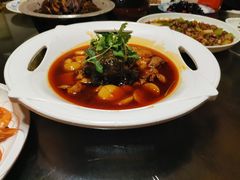 -徐鼎盛民间菜(南坪后堡店)