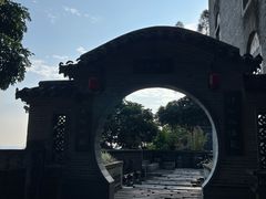 -南沙天后宫景区