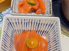 -亚马逊海鲜自助(梅溪湖步步高店)