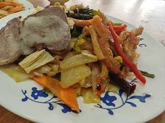 -柴氏风味斋(甘家口店)