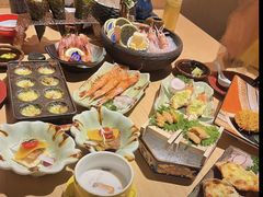 -欧记·龙城港(欣都龙城店)