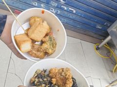 -美美阿姨醋肉(县后路店)