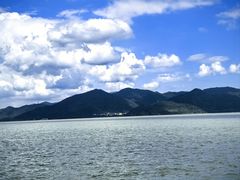 -东钱湖旅游度假区