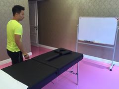 NewFit健身工作室-思迈威健身(积玉桥万达店)