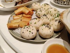 -荣兴酒家(徐家汇店)