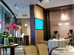 大堂-莆田餐厅PUTIEN(西安万象天地店)