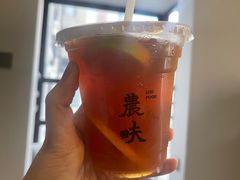 -农畉LONFOOD(福田星河COCOPark店)
