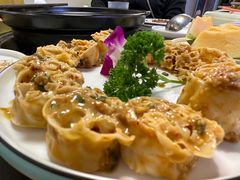 -江南鱼捞(北仑银泰城店)