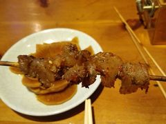 -腰子哥烤串(石佛营炫特店)