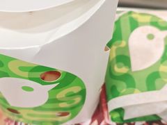 -德克士(通宝路店)