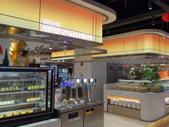-享遇.锅姥姥牛排海鲜自助(小寨店)