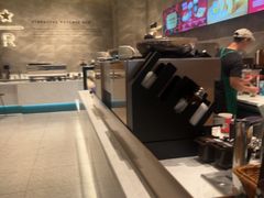 -星巴克臻选(深圳卓悦中心店)