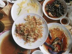 沙岗手工粉干-丽水农庄(岩头店)