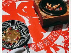 -汉唐宴长安食府