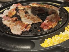 -韩宫宴和牛烤肉(盐城金鹰店)