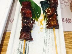 -林妈妈村·日式料理(宝山万达店)