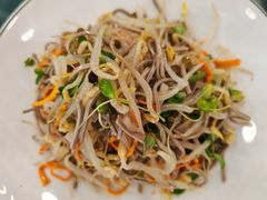 -天毓山庄·餐厅