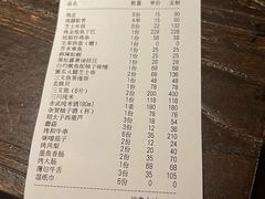 -三川·十酒Izakaya(南昌路店)