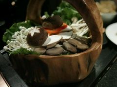 -捞王锅物料理(凯旋路店)