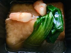 -滩万日本料理Nadaman(国贸大酒店)